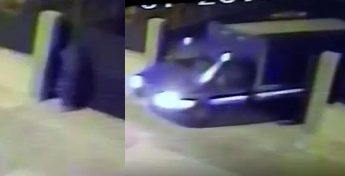 Rubato il furgone del banco alimentare, congelati aiuti per 1800 indigenti - 