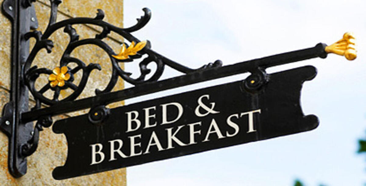 B & B ed affittacamere nel mirino della Guardia di Finanza, 13 su 16 non sono in regola - 