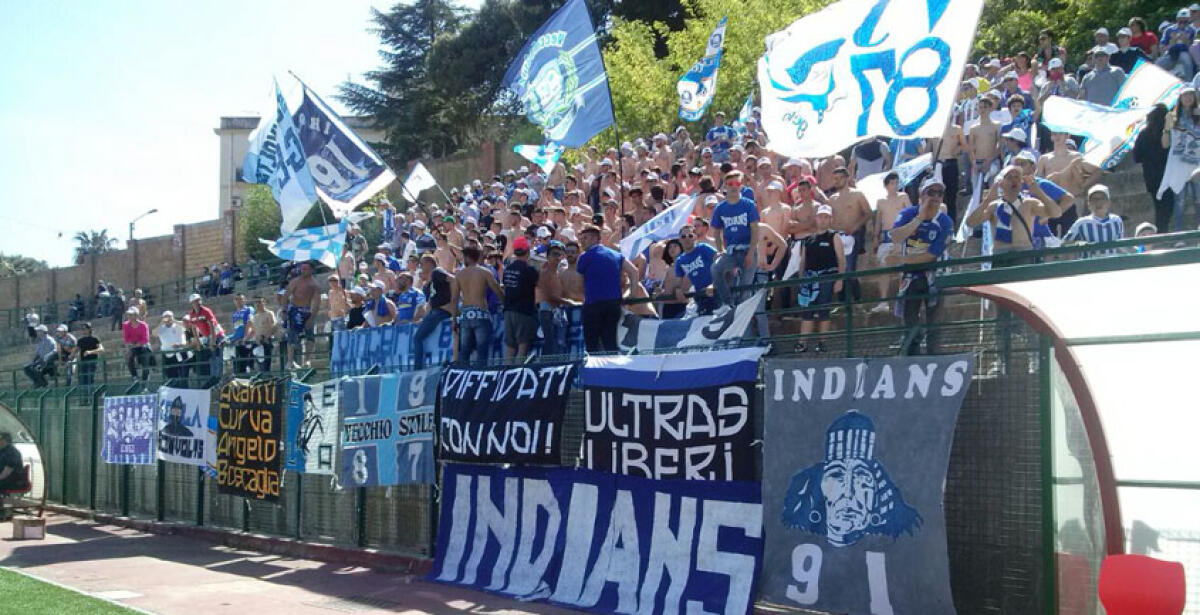 Serie D, la Cavese vince il super scontro  con l'Igea: bene la Sicula, male la Sancataldese - 