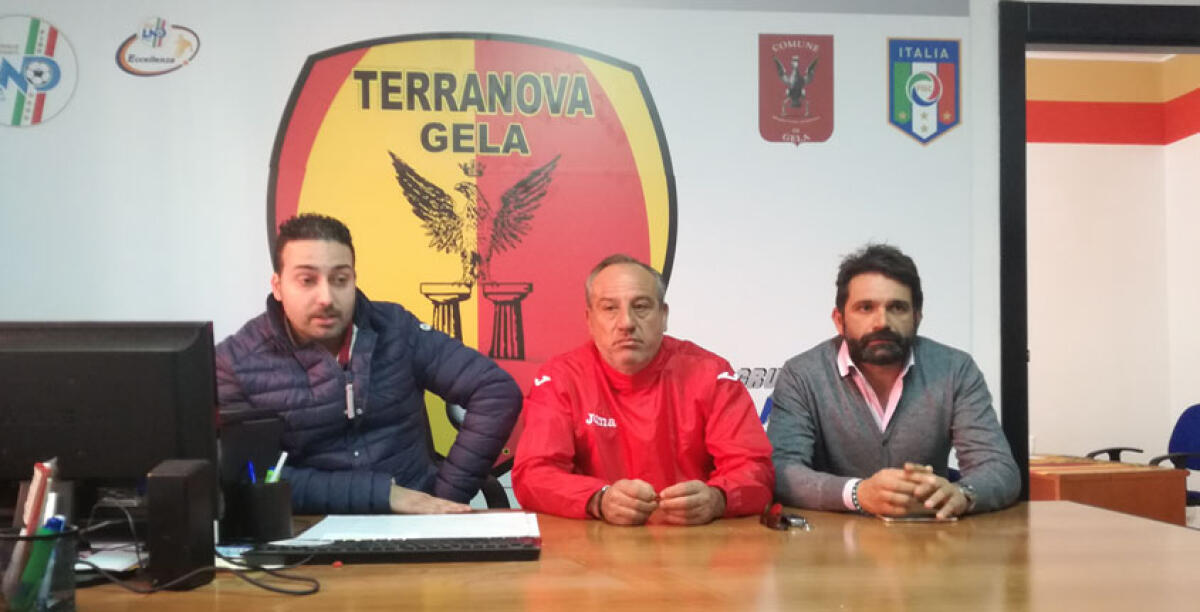 Terranova a caccia di punti sul campo della Folgore, Brucculeri senza Calvaruso - 