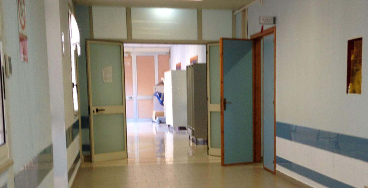 Appendice rimossa solo parzialmente, bimbo torna in sala operatoria - 