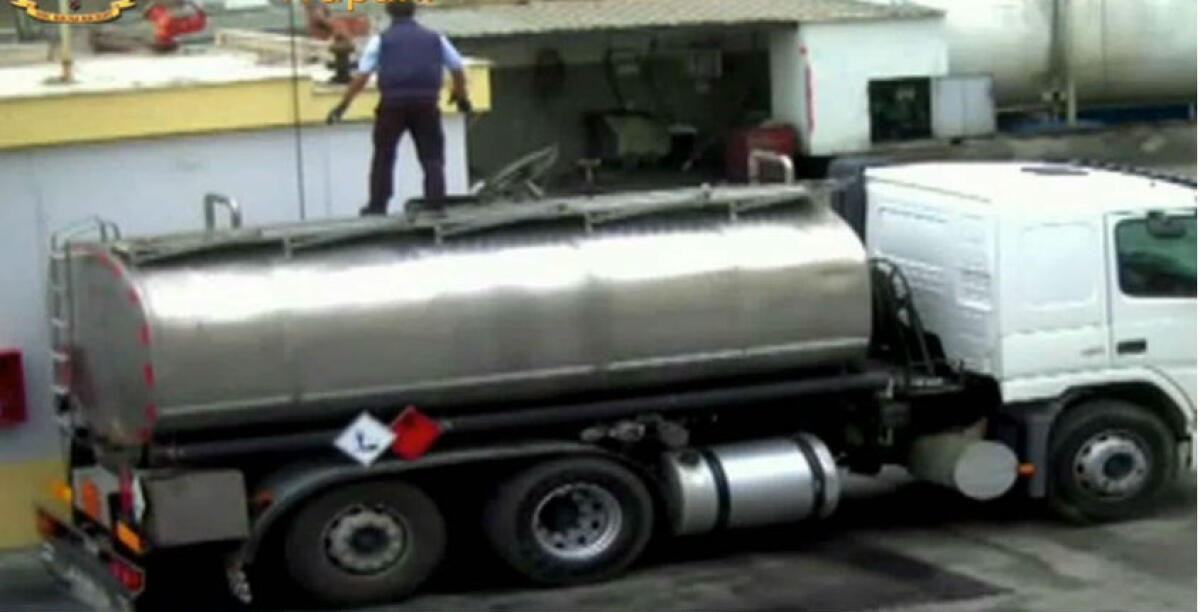 Fino a ventunomila litri di carburante agevolato venduti abusivamente, quattro a processo: la scoperta a Gibilmuto - 