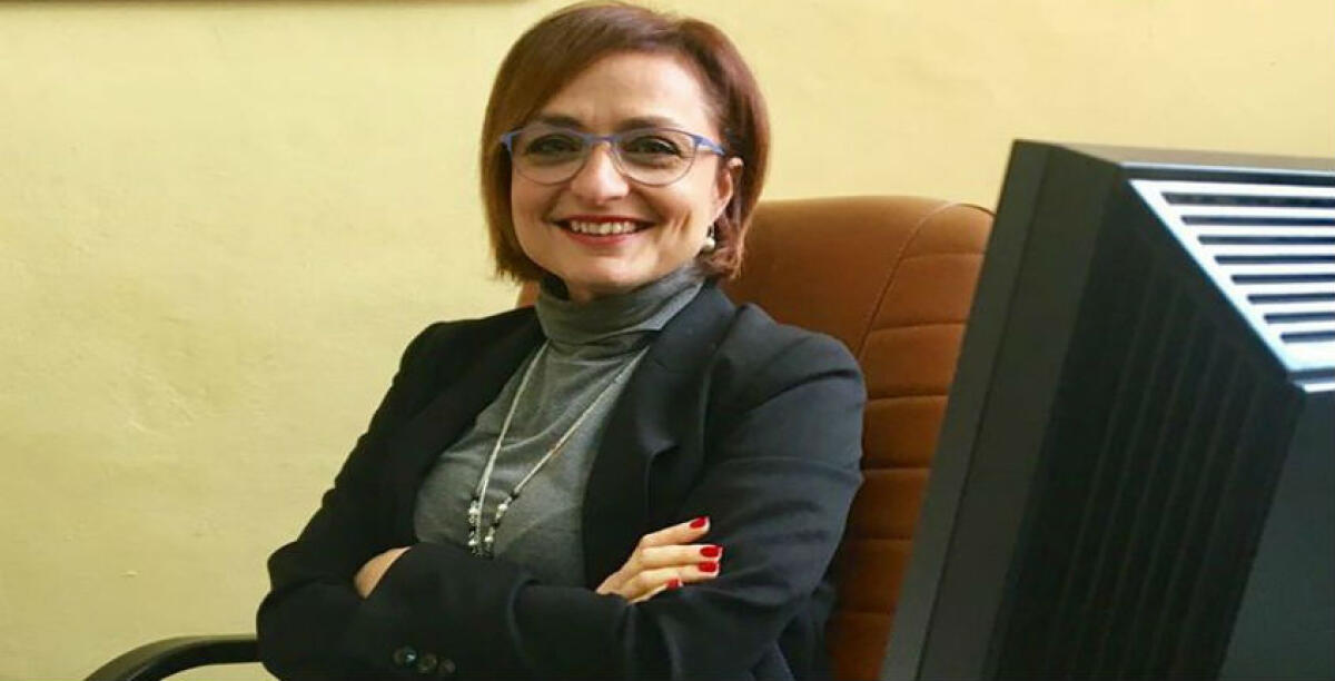 Solo cinque docenti siciliani scelti per il programma del Consiglio d'Europa, c'è l'insegnante Tiziana Finocchiaro - 