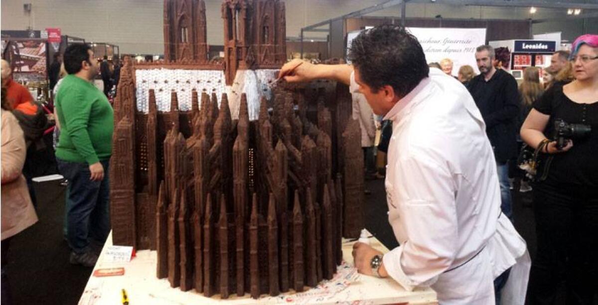 Altro che dolcezza... anche la festa del cioccolato diventa oggetto di polemiche e veleni - 