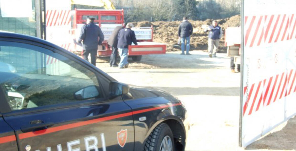 Gli immobili abusivi da acquisire, sul regolamento c'è una prima intesa tra commissione e assessore - 