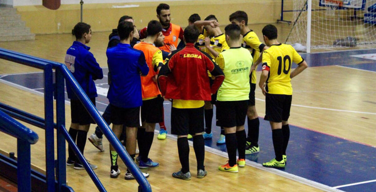 La Savio a valanga sul campo del Cusn Caltanissetta, bene anche il Futsal femminile - 