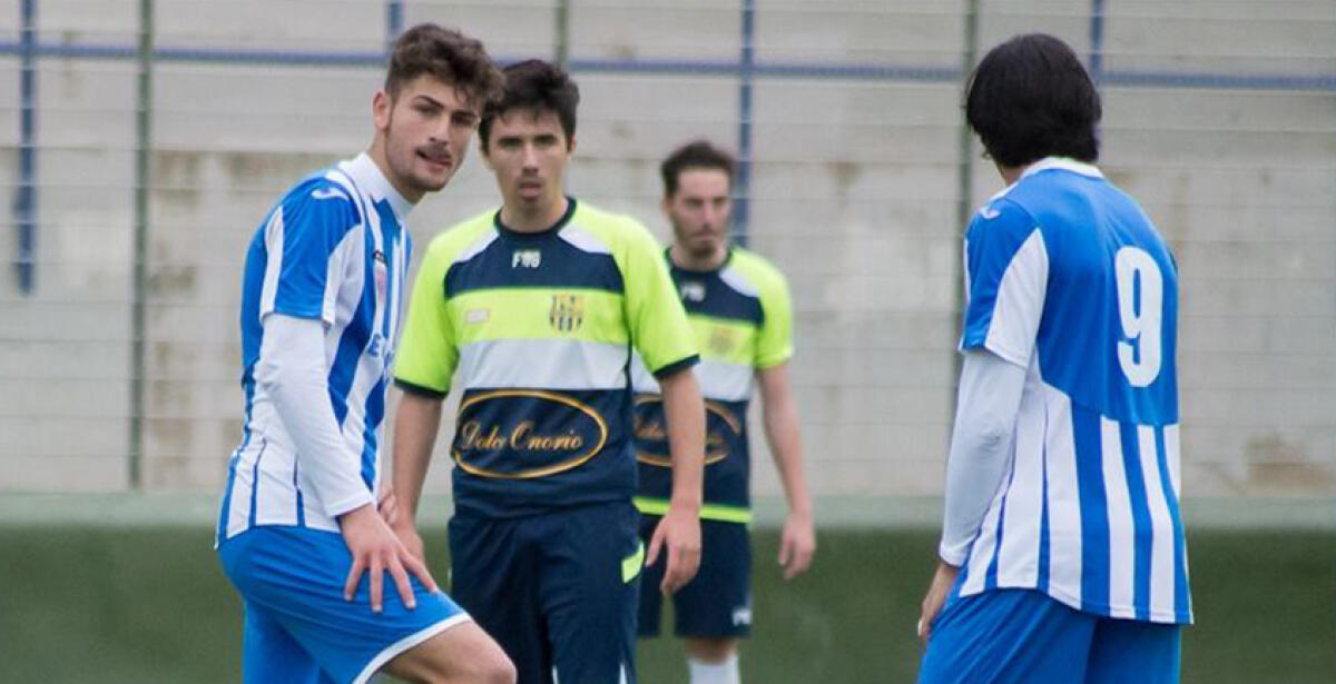 Scerra fa sognare il Gela, 1-0 a Sersale terza vittoria consecutiva e primo posto vicino - 