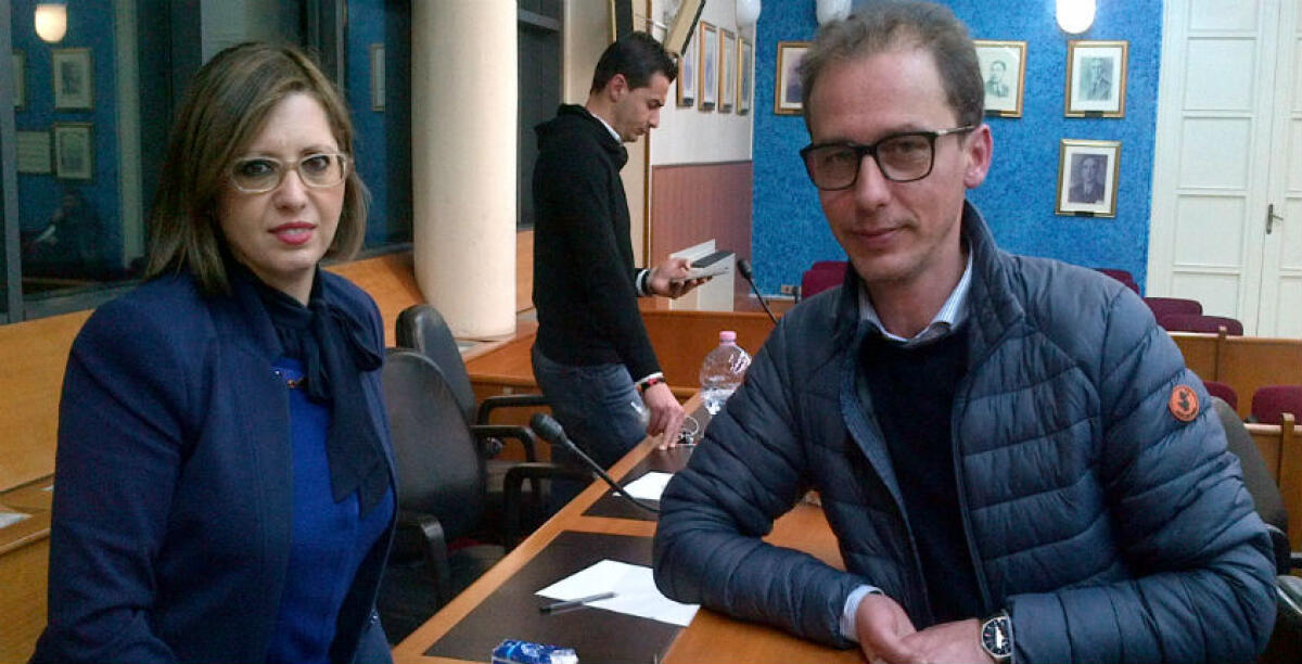 Le tensioni tra i consiglieri della commissione sviluppo economico, più lontano l'addio di Torrenti e Di Modica - 