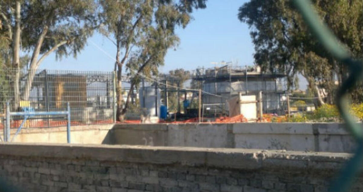 I reflui del depuratore di Macchitella scaricati a mare, "i manager di Caltaqua e gli operai vanno condannati" - 