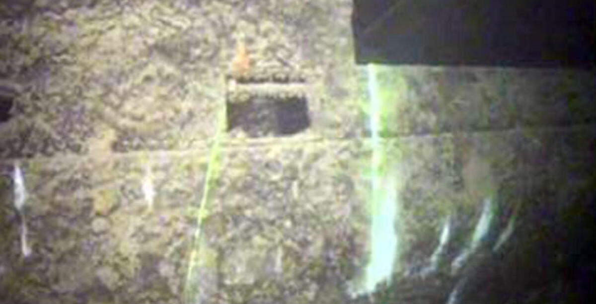 Partì da Gela e affondò con oltre 3 mila tonnellate di rifiuti tossici, i misteri dell'Alessandro Primo: desecretati gli atti del Sismi - 