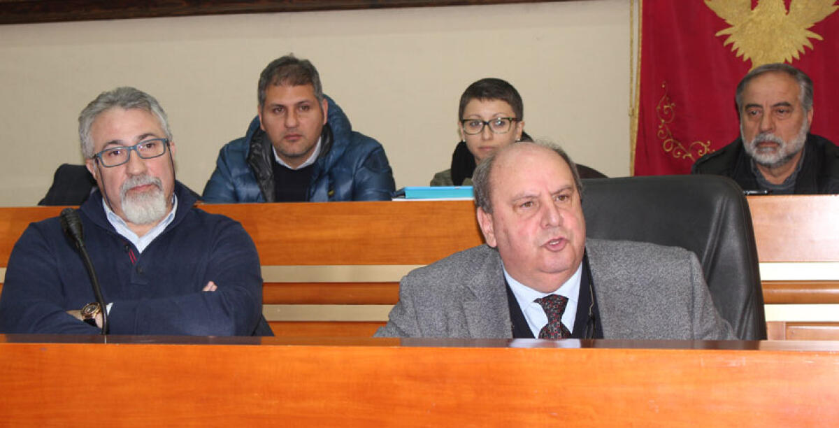 Manutenzioni e servizi bloccati in ospedale, Iacono: questi i tempi della pubblica amministrazione - 