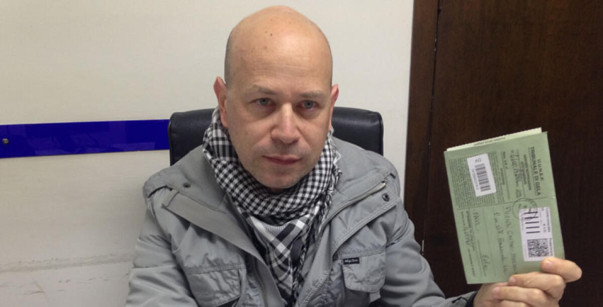 Assicuratore condannato a pagare i contributi alla segretaria che gli ha sottratto 190 mila euro - 