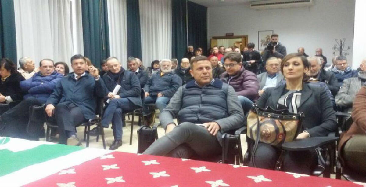 I "senatori" decidono ancora le sorti del Pd locale? I consiglieri non gradiscono: Donegani, "non pesto i piedi a nessuno" - 