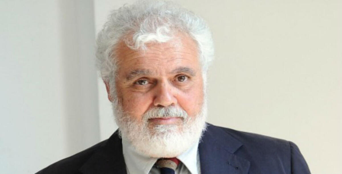 Il regista Marco Tullio Giordana in città? No, non ci sono i soldi: "Cento passi"...indietro - 