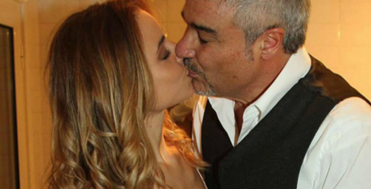 L'amore di un cinquantenne verso una donna giovane in "Per sempre malgrado tutto" - 