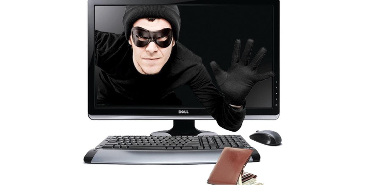 Giovane gelese vittima di un furto di identità, denaro sospetto in un falso conto corrente a suo nome - 