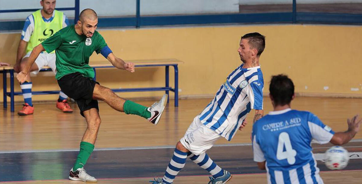 Pro Gela più forte delle assenze, la Sporting Savio ci prende gusto - 
