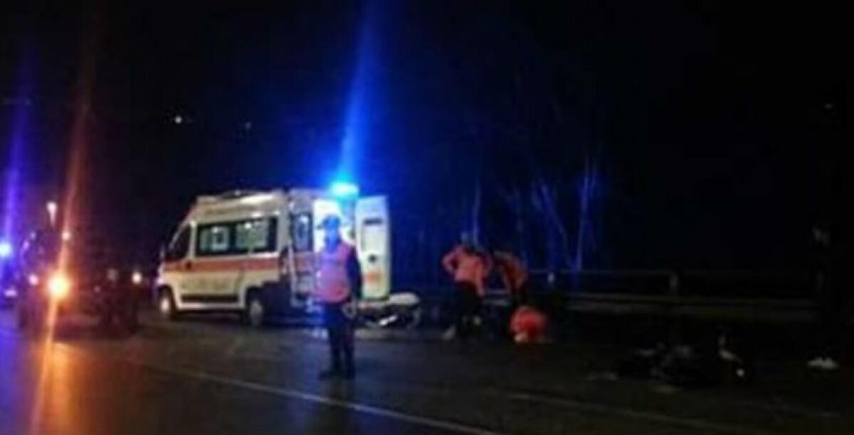 Luigi Malluzzo morì a quindici anni dopo uno schianto in via Butera, è definitiva la condanna al conducente del suv - 