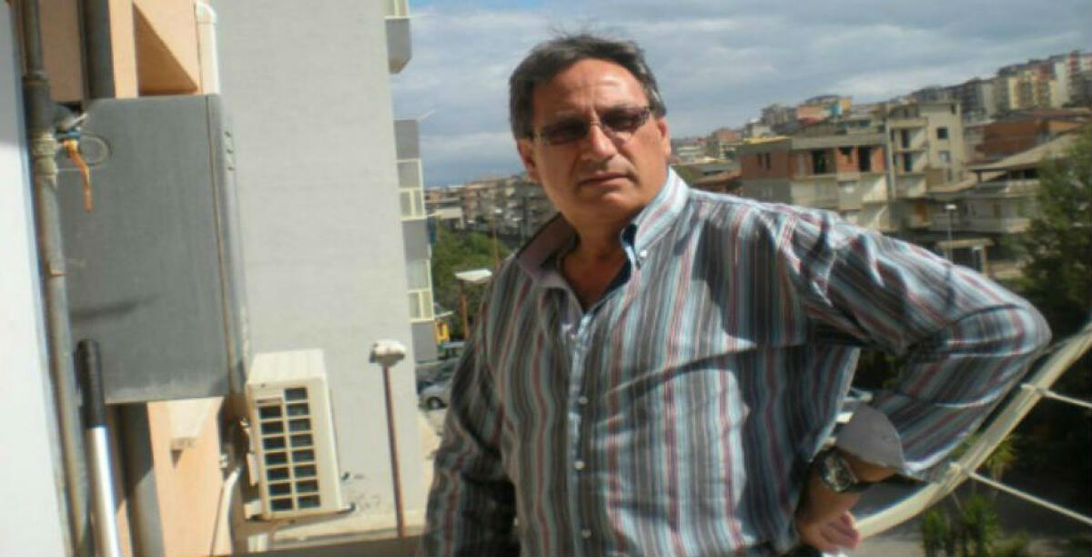 L'incidente in raffineria, tutti rinviati a giudizio per la morte di Antonio Vizzini: i familiari sono parti civili - L'operaio Antonio Vizzini 