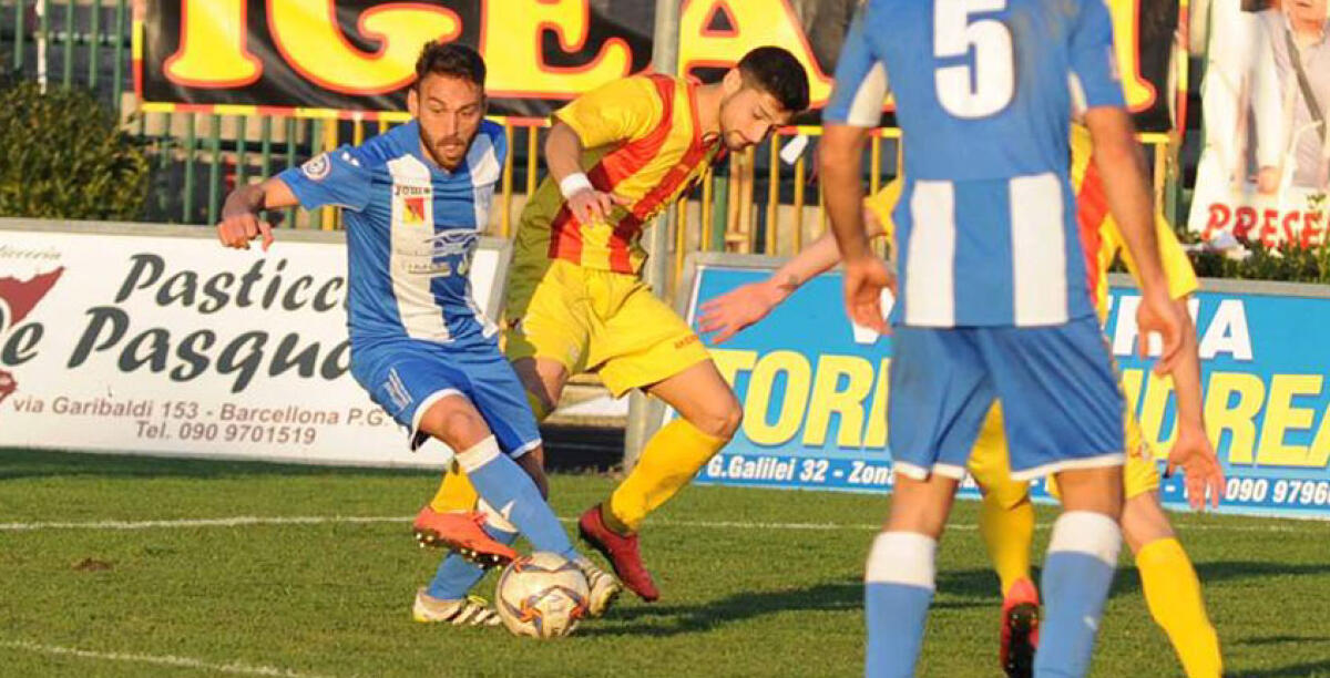 "Tranquilli, tornerò più forte di prima", Bonaffini rassicura i tifosi ma si teme un lungo stop - 