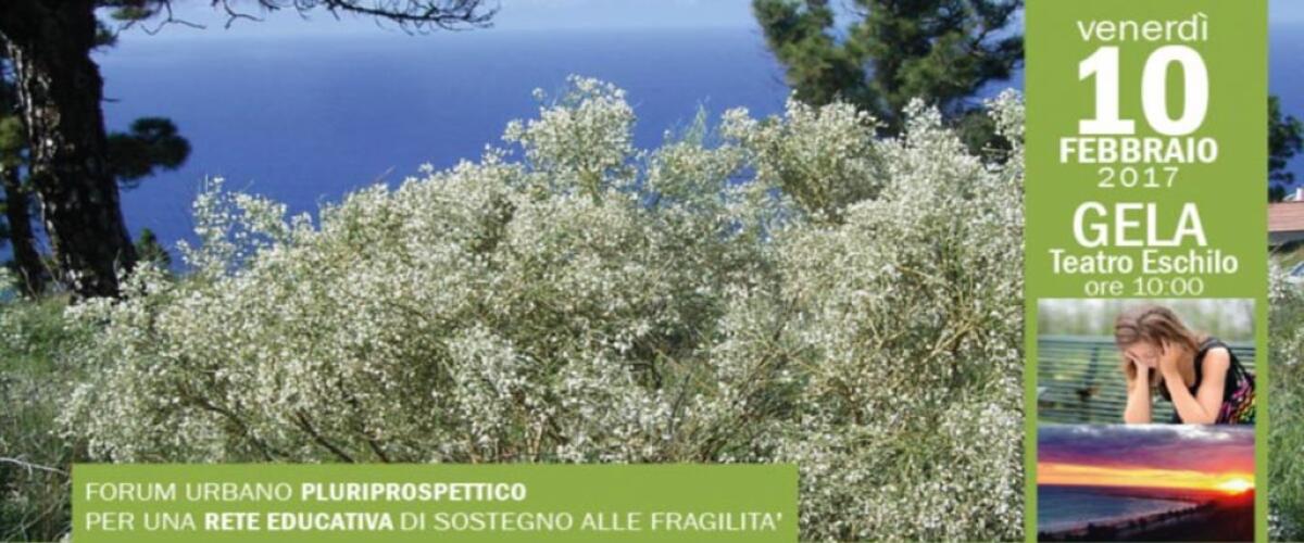 I disturbi psichici nella globalizzazione - 