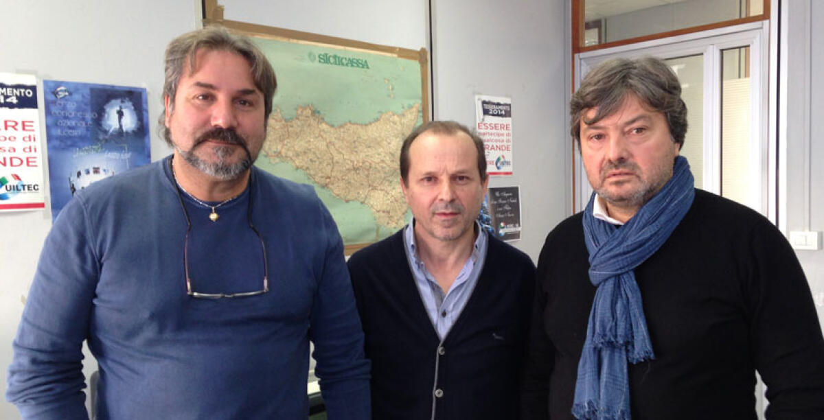 La vicenda Eni, c'è il confronto con i chimici: "Accelerare per la centrale a terra...troppi silenzi sui permessi esplorativi" -