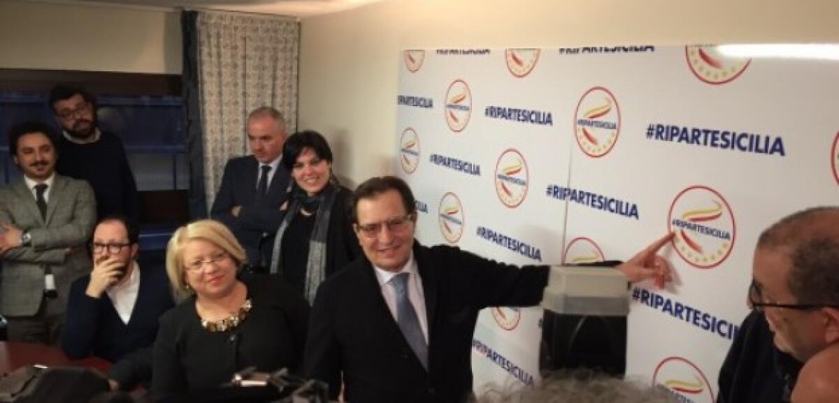 Crocetta chiama i suoi fedelissimi, pronti a sostenere RiparteSicilia: a Palermo anche il capogruppo del Pd Cirignotta - 