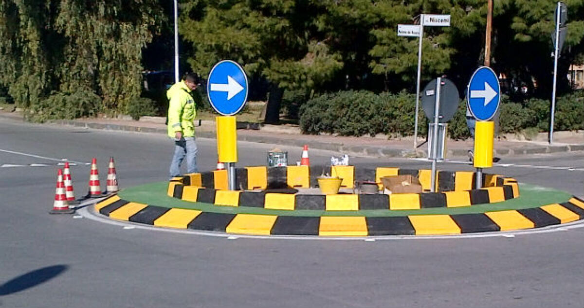 "La priorità era quella di via Venezia", Scerra infuriato col sindaco per la rotatoria di via Recanati - 