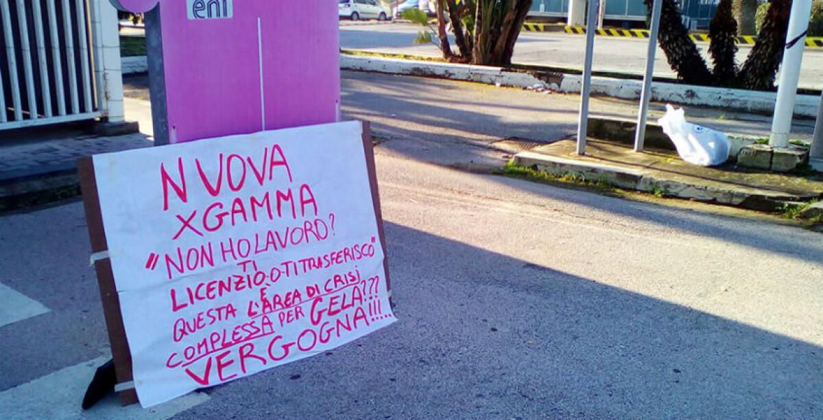 I licenziamenti alla Nuova X Gamma, nessuna intesa in prefettura: le parti sono distanti - 