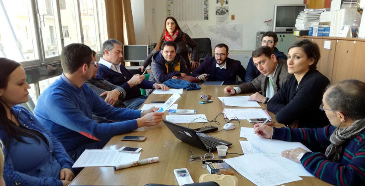 Consiglio comunale accessibile ai sordi, parte la proposta per abbattere le barriere alla comunicazione - 