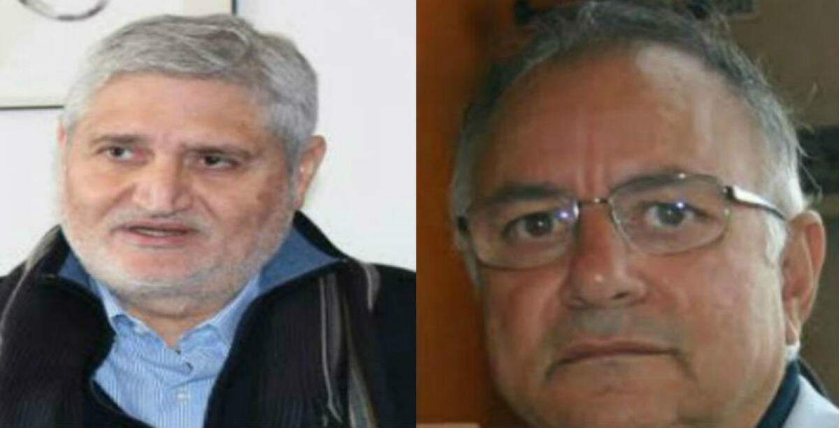 Le divisioni nel Pd, Arancio e Orlando avvisano Cirignotta: "Non detta lui la linea...vuole le primarie per la sindacatura" - 