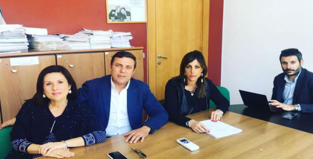 L'unità di centrosinistra inizia a perdere colpi? Sui rifiuti Bennici non segue il Pd: "La politica va messa da parte" - 