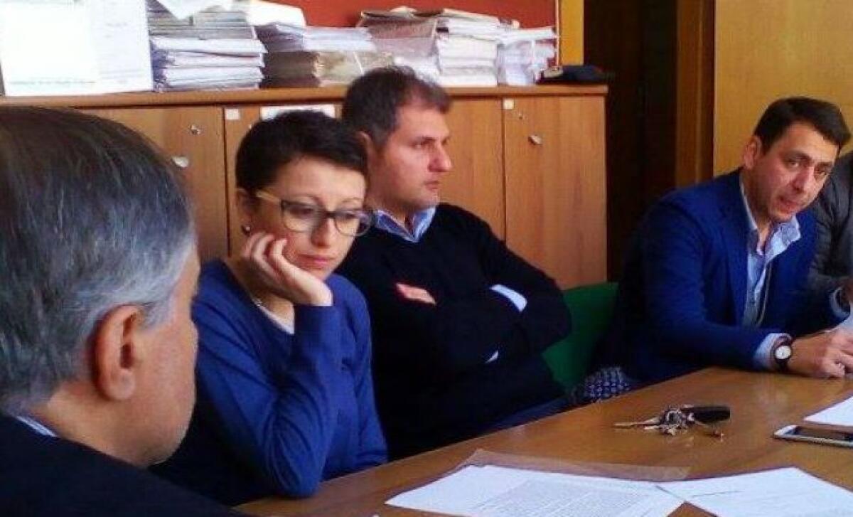 "Niente monitoraggio sull'amianto...300 operai locali non possono andare in pensione": la commissione e l'Ona hanno incontrato l'assessore Croce - La commissione ambiente e sanità 