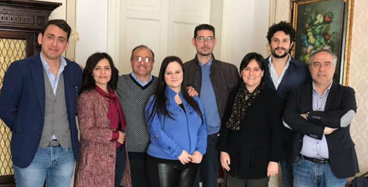 Nel centrodestra Scerra diventa un caso? Gli alleati, "serve condivisione nelle scelte" - 