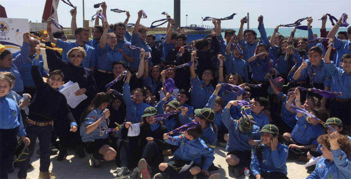 Spazi di confronto gratuiti e una città più pulita, cosa chiedono i giovani - 