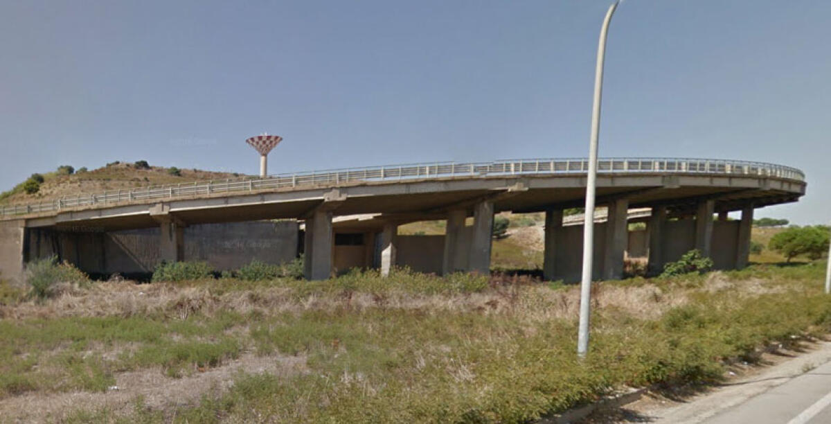 Il ponte di Montelungo è pericolante, chiesto un "intervento urgentissimo" - 
