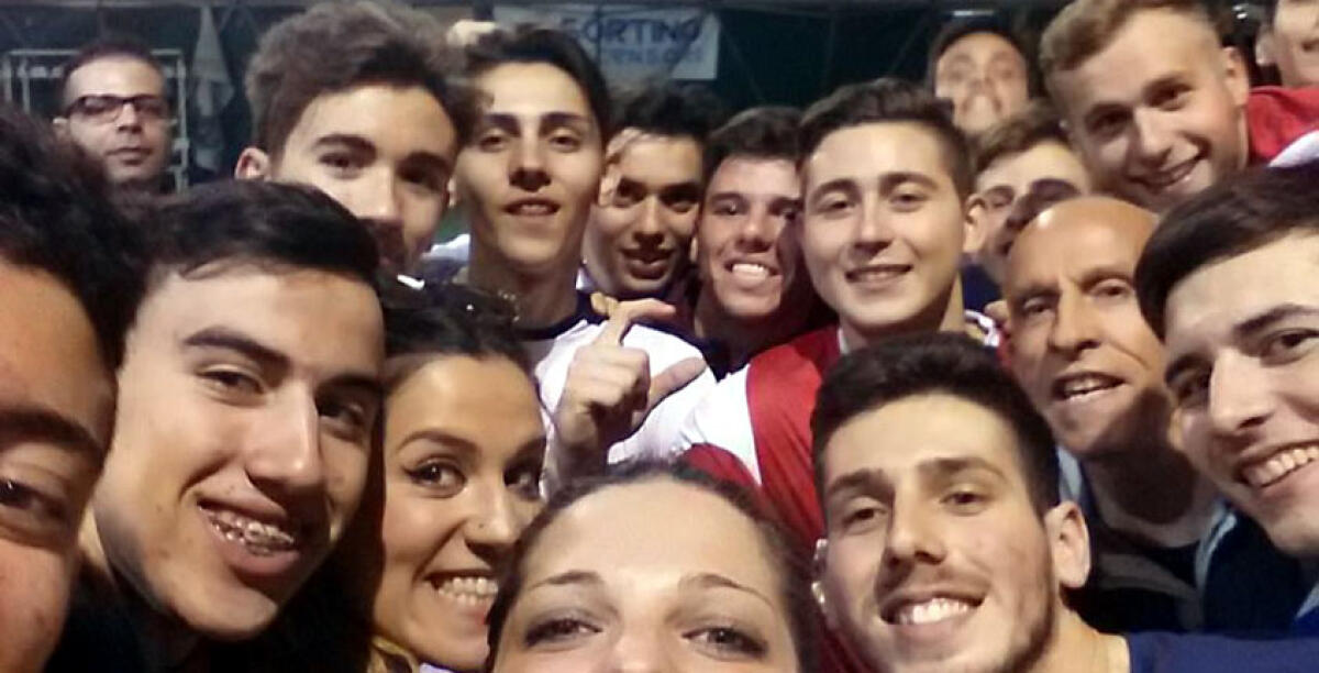 L'Ecoplast è in serie C! il successo al tie break a Modica regala la promozione - 