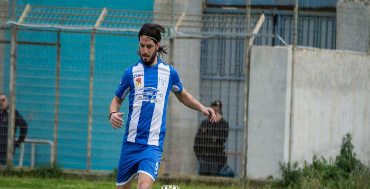 Frattese ancora indigesta per il Gela, i biancazzurri steccano al "Presti": passano i campani, è 1-0 - 