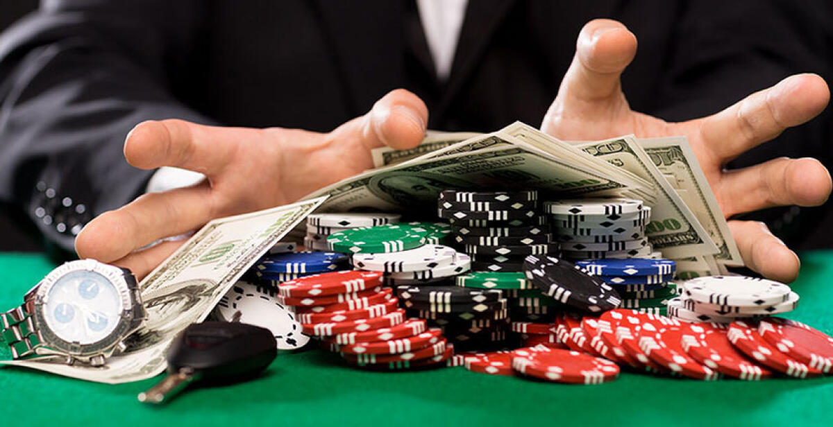 Lo zampino della mafia nel gioco illegale ma il gaming porta nelle casse dello Stato 14,6 miliardi di euro -