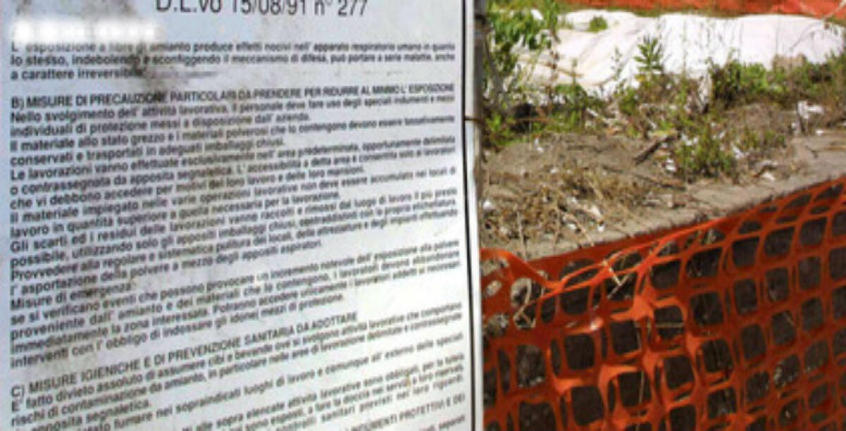 La "roulette" dei centri commerciali mai realizzati in città, una vasta area finisce all'asta - 