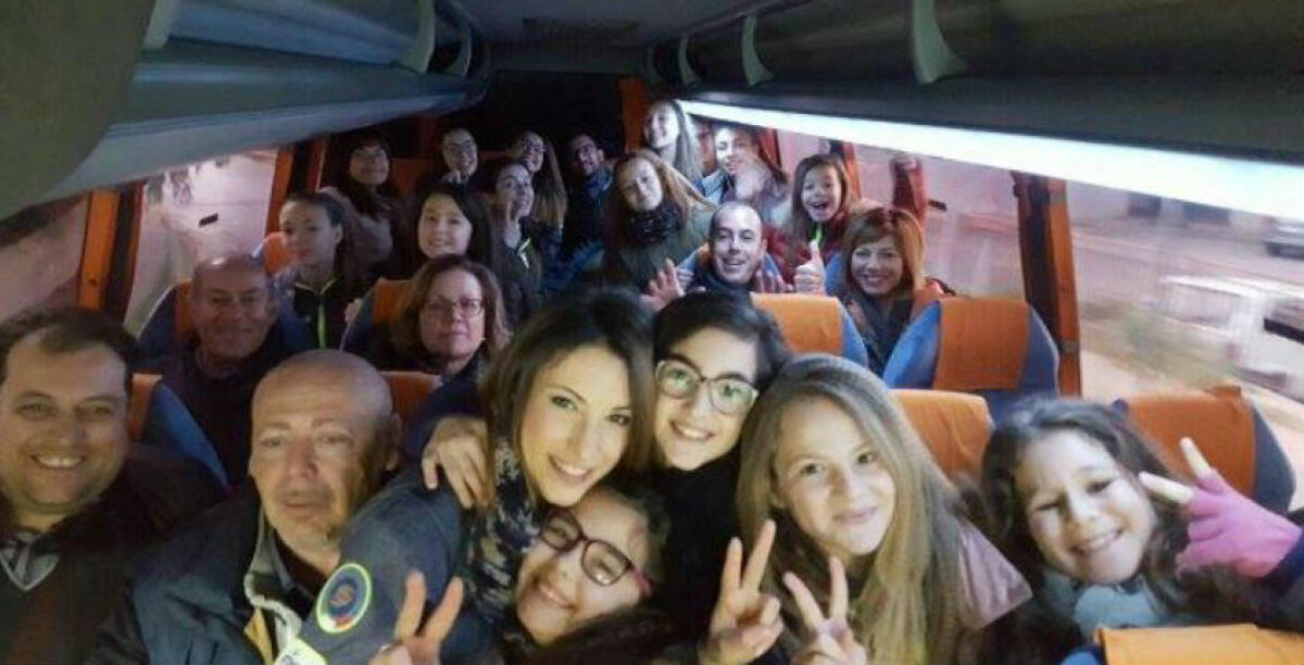 Gli Star Light gelesi cercano il bis ai campionati nazionali di Biella, le cheer locali puntano alla vittoria - 