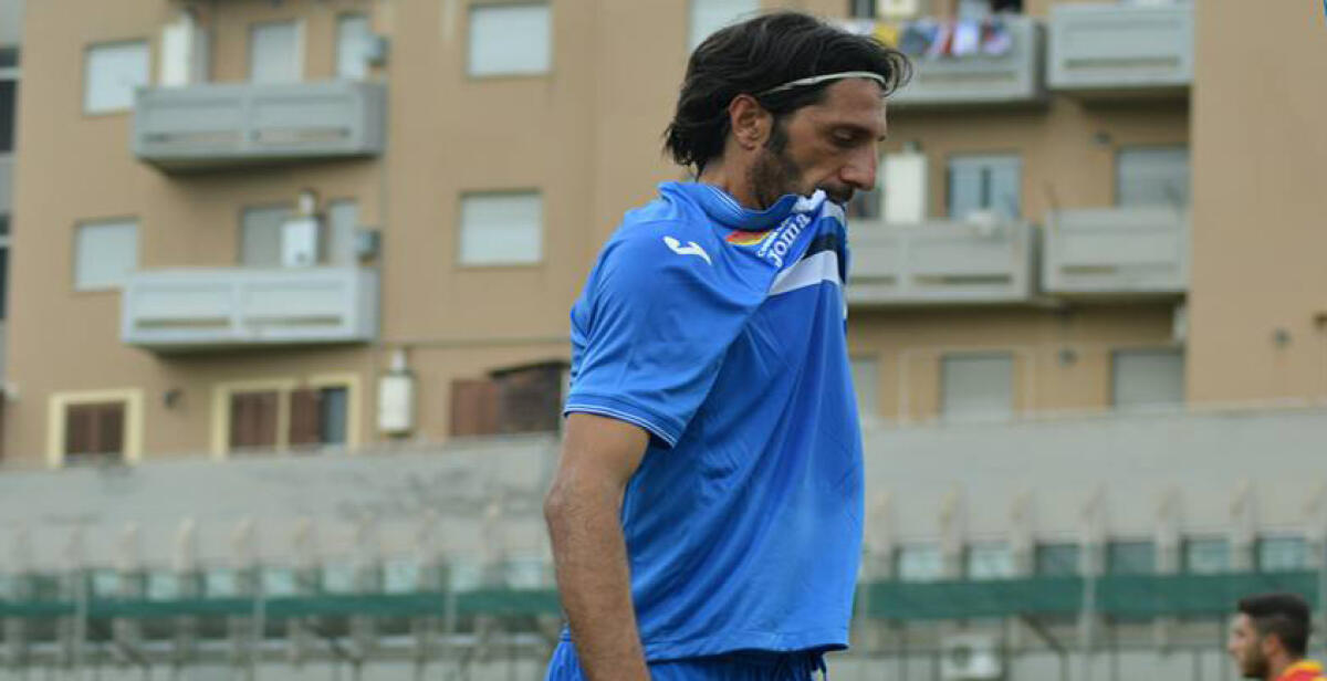 Il Gela si "ar-rende", arriva la terza sconfitta consecutiva. Il ds Martello: "Dobbiamo vergognarci" - 