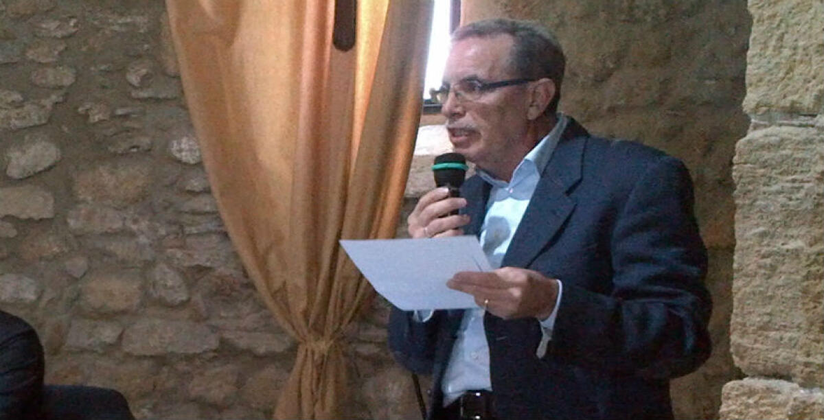 Sviluppo Democratico al consiglio, "la sfiducia al sindaco è un favore a Crocetta": Ferrara, "incontriamo tutti...anche il Pd" -