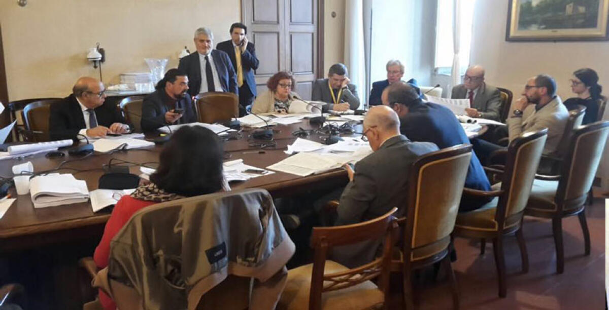 Rete ospedaliera, primo sì all'Ars. Spuntano anche Oculistica e Neurologia - 