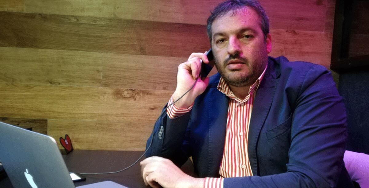 Bite chiuso dopo la rissa, parla D'Agati: "Città sott'assedio, che colpe abbiamo noi?" - 