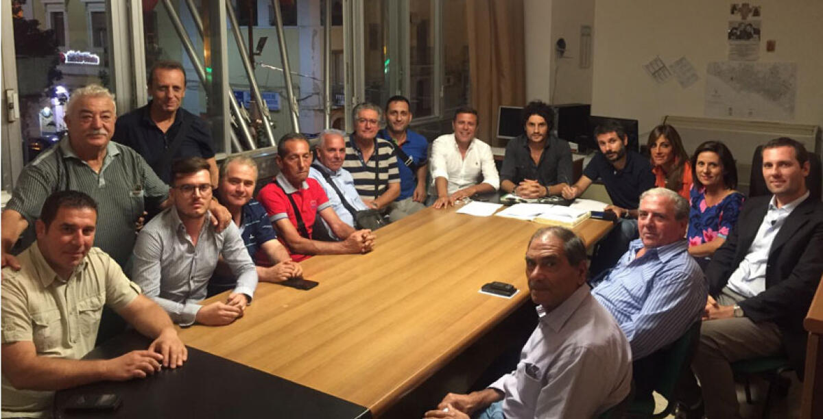 Interi settori cambiano sede al Comune ed i Comitati di quartiere  a sorpresa vengono "sfrattati" - 