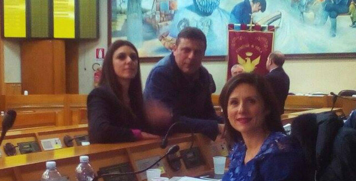 La revoca della Ascia, ci sono i numeri? Il centrosinistra pronto a sfiduciarla con un documento: Di Cristina, "lo statuto del Pd vale per tutti" - 