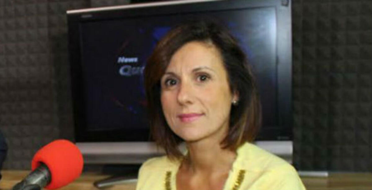 L'8 marzo in città, Bennici: "Lo dedico alle donne stroncate da gravissime patologie" - Bennici chiede l'istituzione di sportelli di ascolto nelle scuole