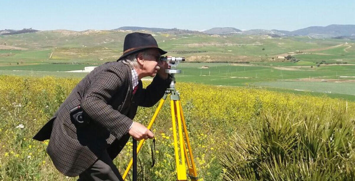 L'Istituto nazionale di Astrofisica conferma: "La roccia forata scoperta è una pietra calendario" - 