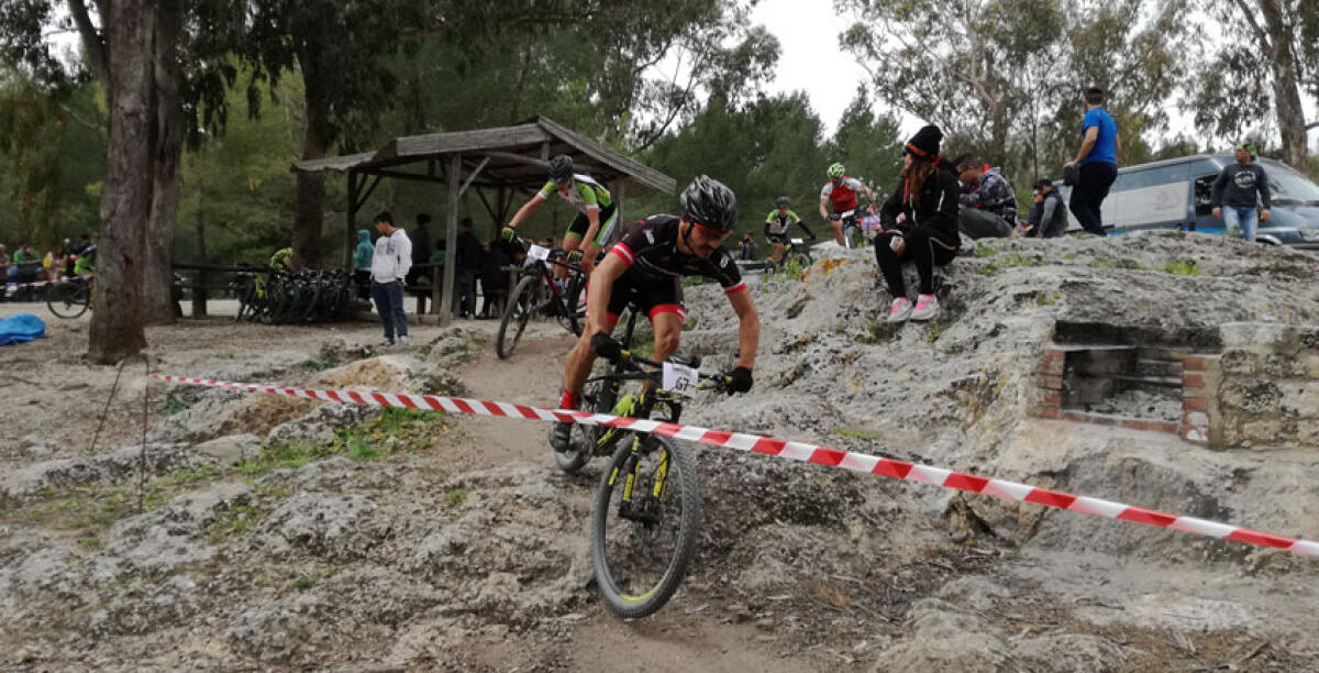 Coppa Sicilia, ecco tutti i vincitori di ogni categoria: Di Giacomo primo tra i gelesi - 